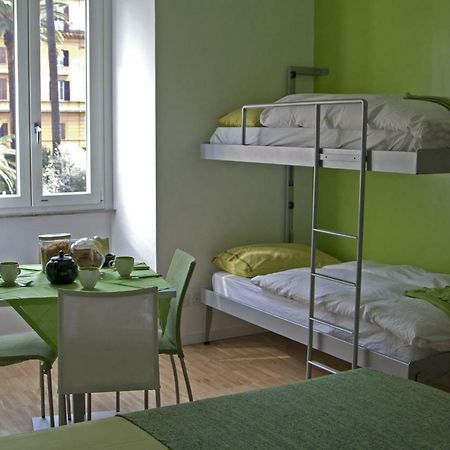 Wellnessinnrome Shortlet Екстер'єр фото