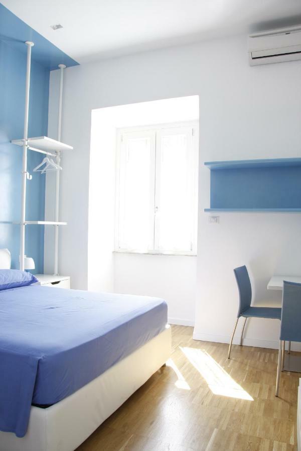 Wellnessinnrome Shortlet Екстер'єр фото