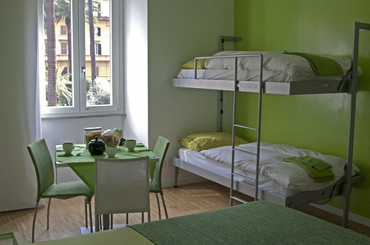 Wellnessinnrome Shortlet Екстер'єр фото