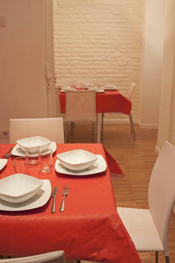 Wellnessinnrome Shortlet Екстер'єр фото