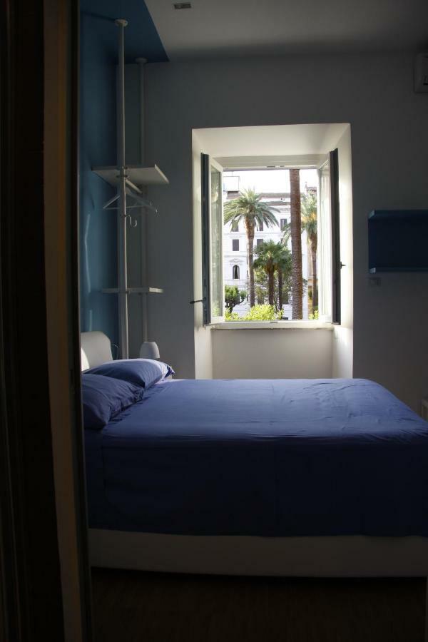 Wellnessinnrome Shortlet Екстер'єр фото