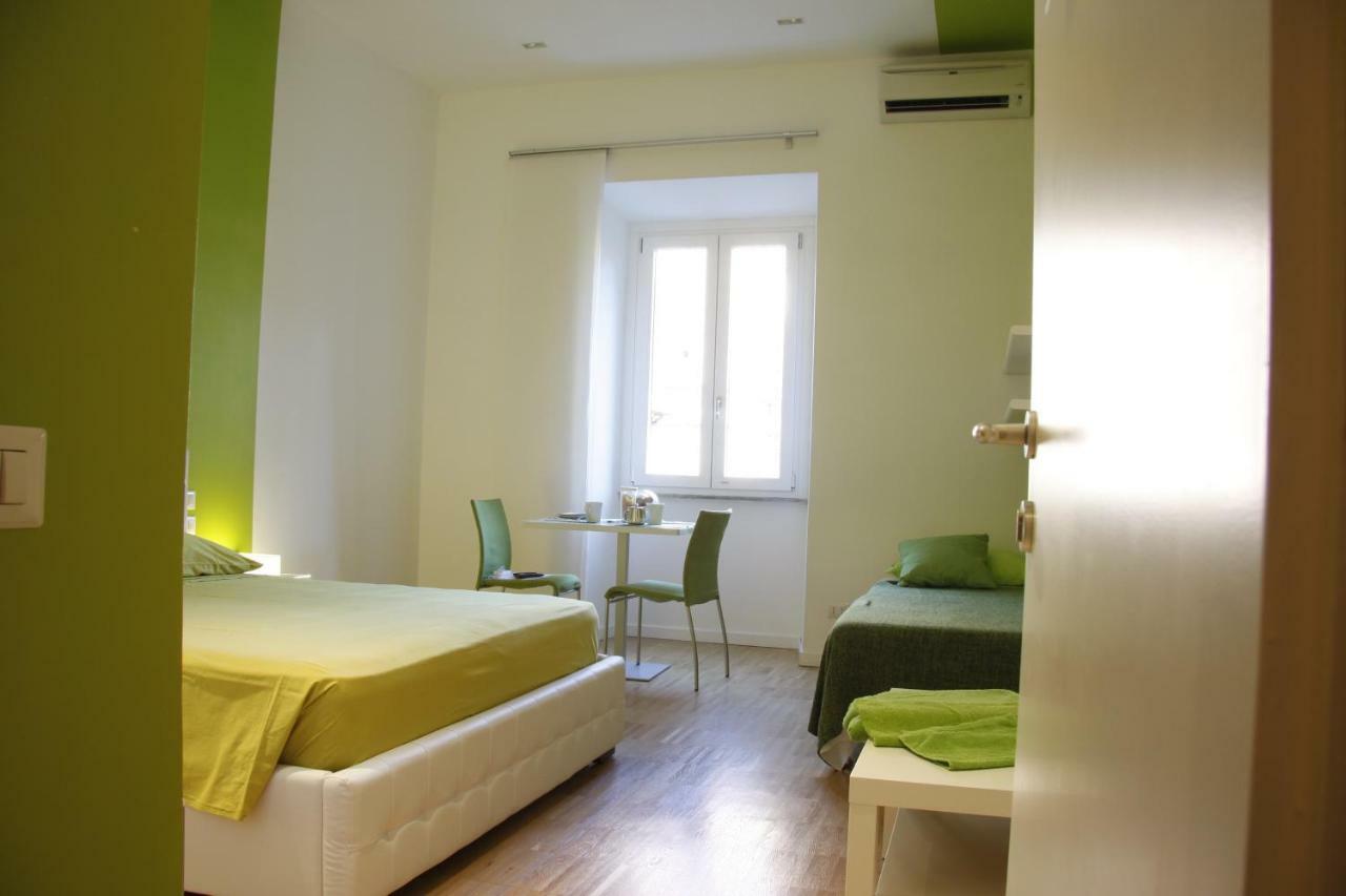 Wellnessinnrome Shortlet Екстер'єр фото
