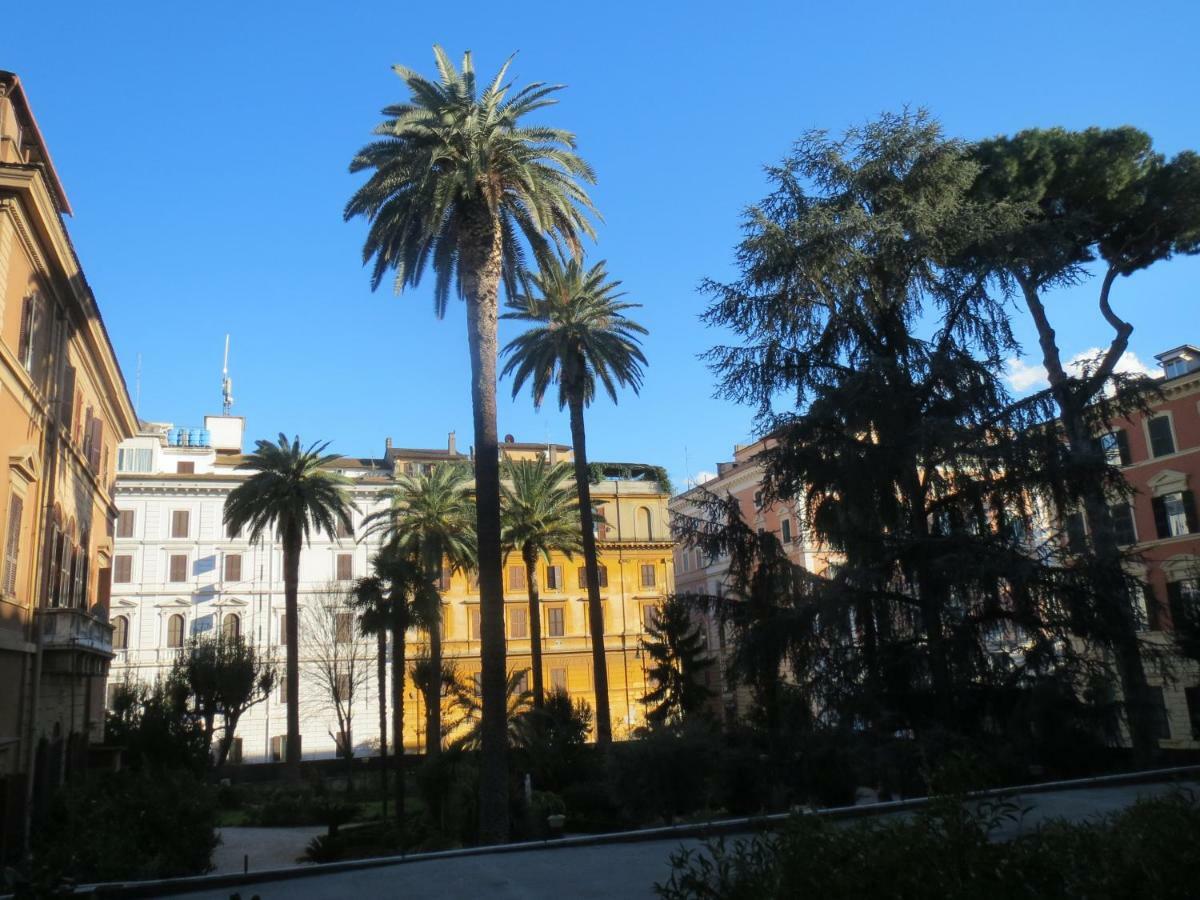 Wellnessinnrome Shortlet Екстер'єр фото