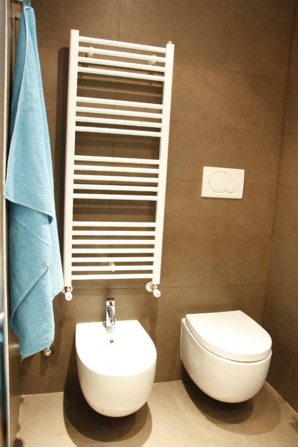 Wellnessinnrome Shortlet Екстер'єр фото