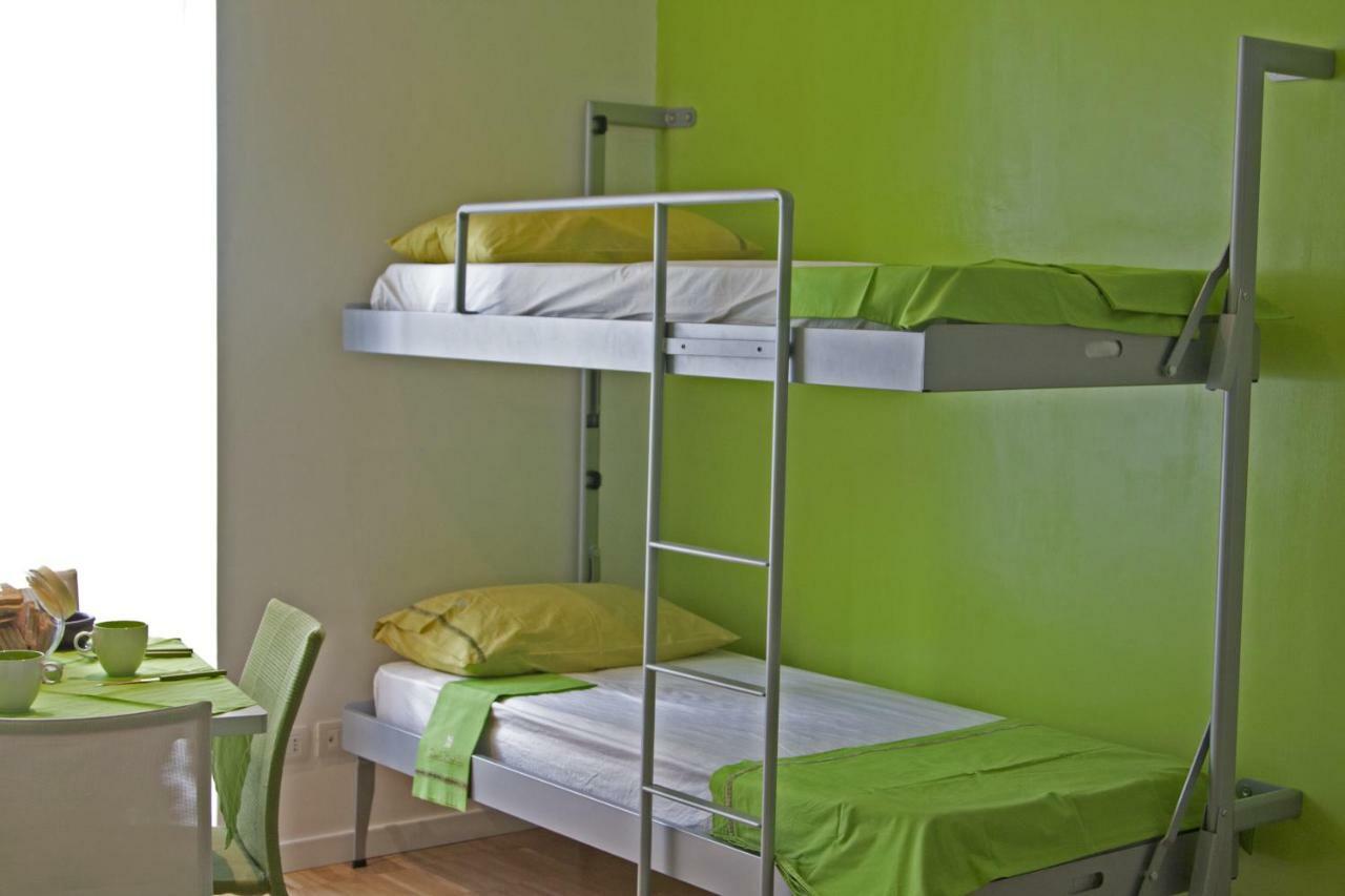 Wellnessinnrome Shortlet Екстер'єр фото