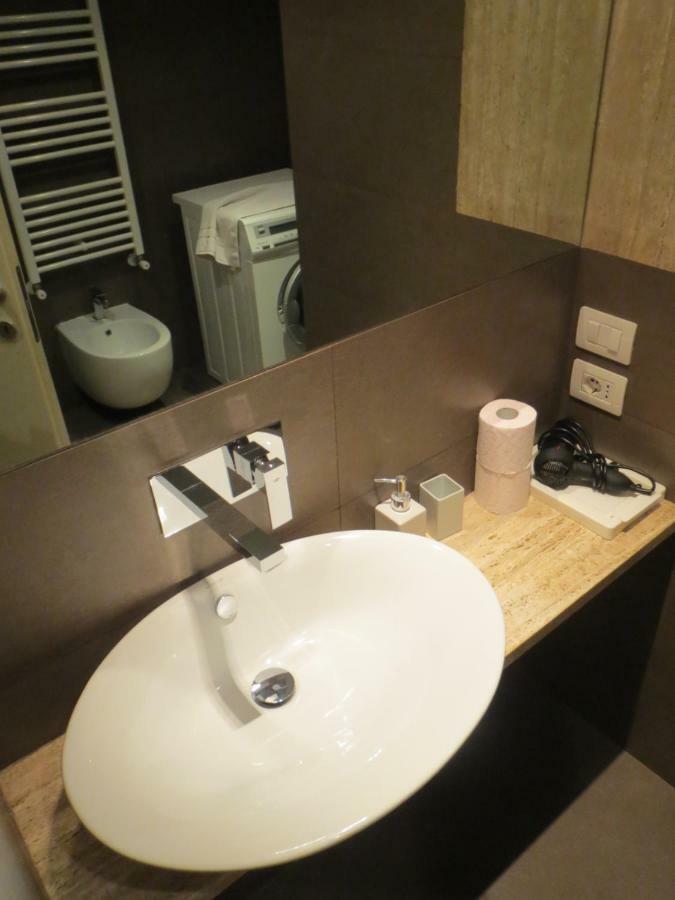 Wellnessinnrome Shortlet Екстер'єр фото