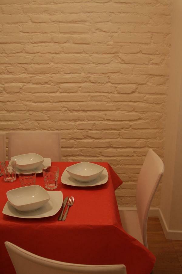 Wellnessinnrome Shortlet Екстер'єр фото
