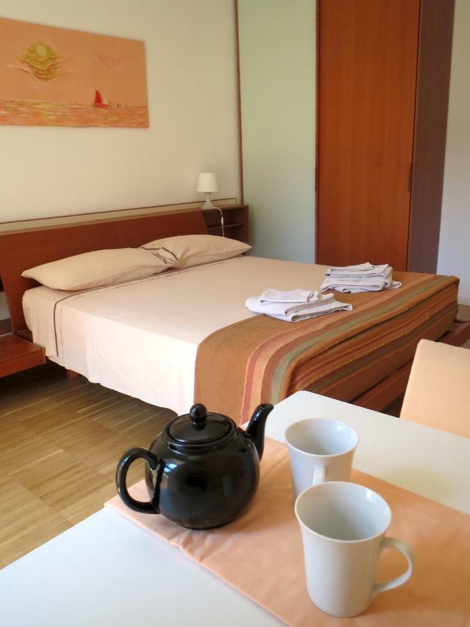 Wellnessinnrome Shortlet Екстер'єр фото