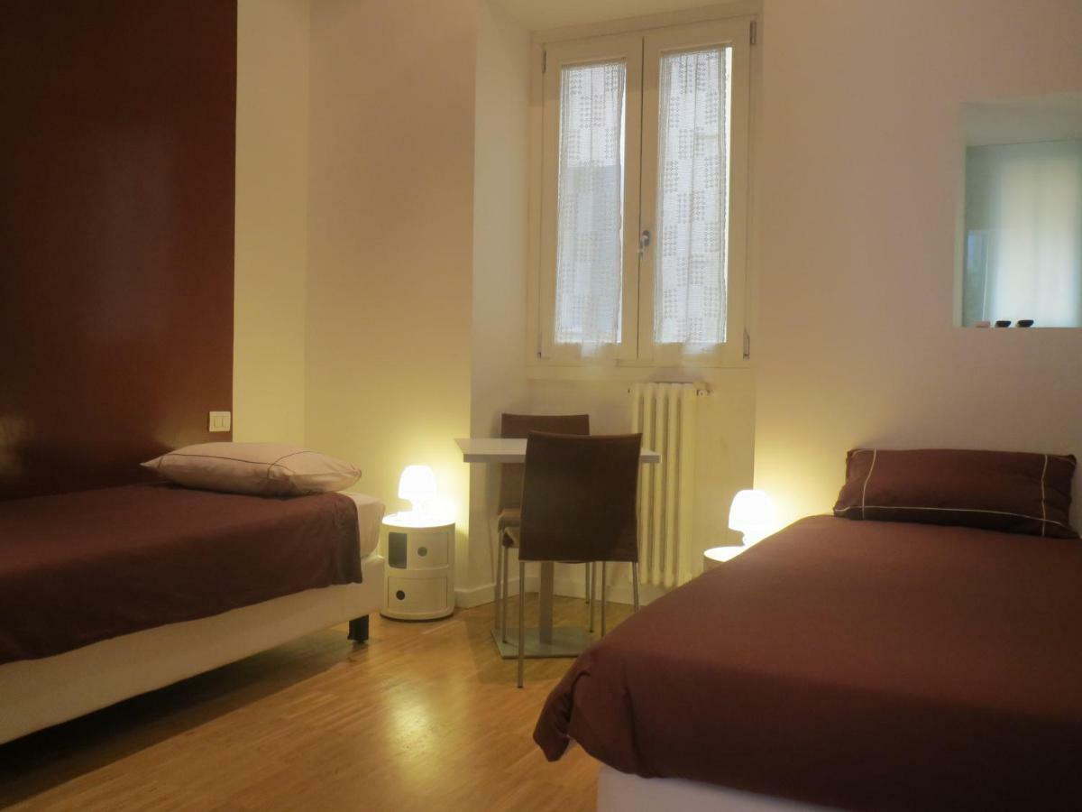 Wellnessinnrome Shortlet Екстер'єр фото