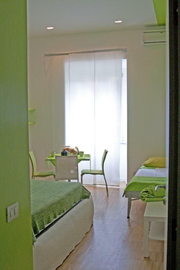 Wellnessinnrome Shortlet Екстер'єр фото